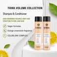 thumbnail image 2 of Bokka Botanika Thikk volume Shampoo (10.1oz/300ml), 2 of 8