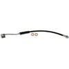 Dorman H36984 Front Passenger Side Brake Hydraulic Hose for Specific Ford Models Fits select: 1983-1989 FORD F150, 1982-1985 FORD F250