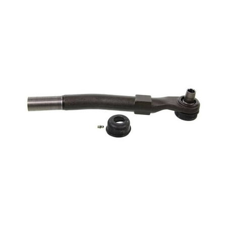 Headstall Tie Ends - Moog ES80755 Tie Rod End, OE Replacement