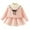 Pink, variant on Zshosam Girls Winter Clothes Toddler Baby Girl Outfit Embroidery Sweatshirt Tulle Skirt Fall Clothes Set Size 2T 3T,(Pink 2-3 Years)
