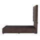 thumbnail image 3 of Cabecera+Base Cama+Almohada 2Pack+Protector Cloud+Sabanas Softy, 3 of 7