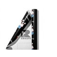 thumbnail image 5 of Rwraps Bowling Pixel Pins Gloss Vinyl Film Wrap 59in x 9ft Vinyl Vehicle Car Film Sheet Roll, 5 of 9