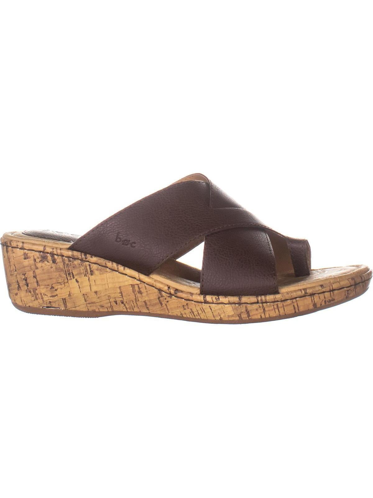 born summer sandals