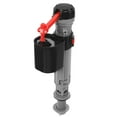 ITSELFER Toilet Float Fill Valve Toilet Fill Valve Toilet Valve