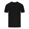 thumbnail image 4 of pstuiky camisetas para hombre, Camiseta de manga corta con cuello redondo y estampado de letras para hombre camisetas de hombre l, 4 of 6