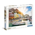 thumbnail image 1 of Rompecabezas Capri 1500 Piezas Clementoni Clementoni CAPRI, 1 of 2
