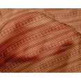 thumbnail image 4 of oneOone Silk Tabby Fabric Geometric Block Decor Fabric Printed BTY 42 Inch Wide, 4 of 4