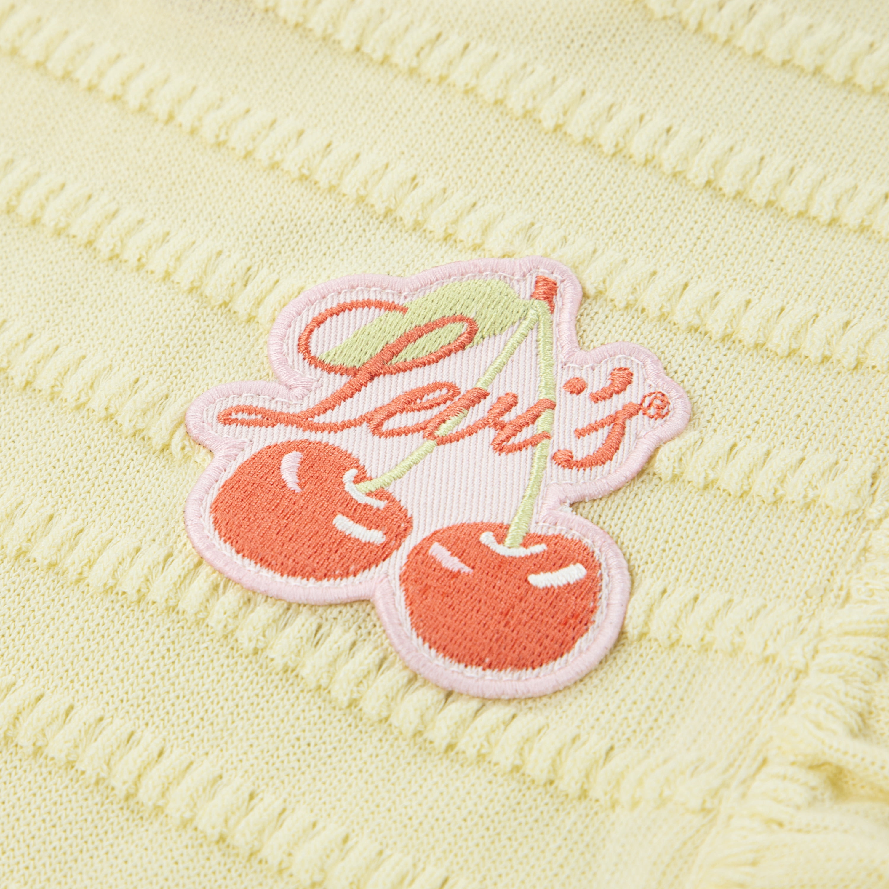 Levi's Girls Ruffle Top and Short Set, Sizes 2T-6X