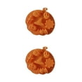 thumbnail image 3 of Molde de silicona Yuarrent para Halloween 2Conjunto Moldes para pasteles, 3 of 6