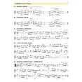 thumbnail image 3 of Hal Leonard Essential Technique for Band - Baritone Saxophone 3 Book/Online Audio, 3 of 8