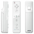 thumbnail image 2 of Mando A Distancia Wii Y Nunchuk, Wii Remote Plus + Wii Nunchuk Controller Set Para Nintendo Wii Yuarrent EL017212-01, 2 of 5