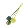 thumbnail image 3 of KAKOWELY Juguete interactivo para gatos con forma de pelota para burlarse de los gatos., 3 of 4