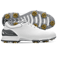 thumbnail image 3 of Callaway Golf Newport Shoes White Size 10.5 Medium, 3 of 3