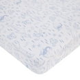 thumbnail image 3 of Disney Finding Nemo Cutest Little Catch 3 Piece Crib Bedding Set, 3 of 5