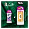 thumbnail image 3 of Desodorante Rexona Women Stick Megabarra Active Emotion de 75g, 3 of 5
