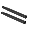 thumbnail image 1 of 2Pcs Bike Valve Extender,High Strength Aluminum Alloy Inner Tyre Valves Extension Tool Cycling Acccessories, 1 of 7