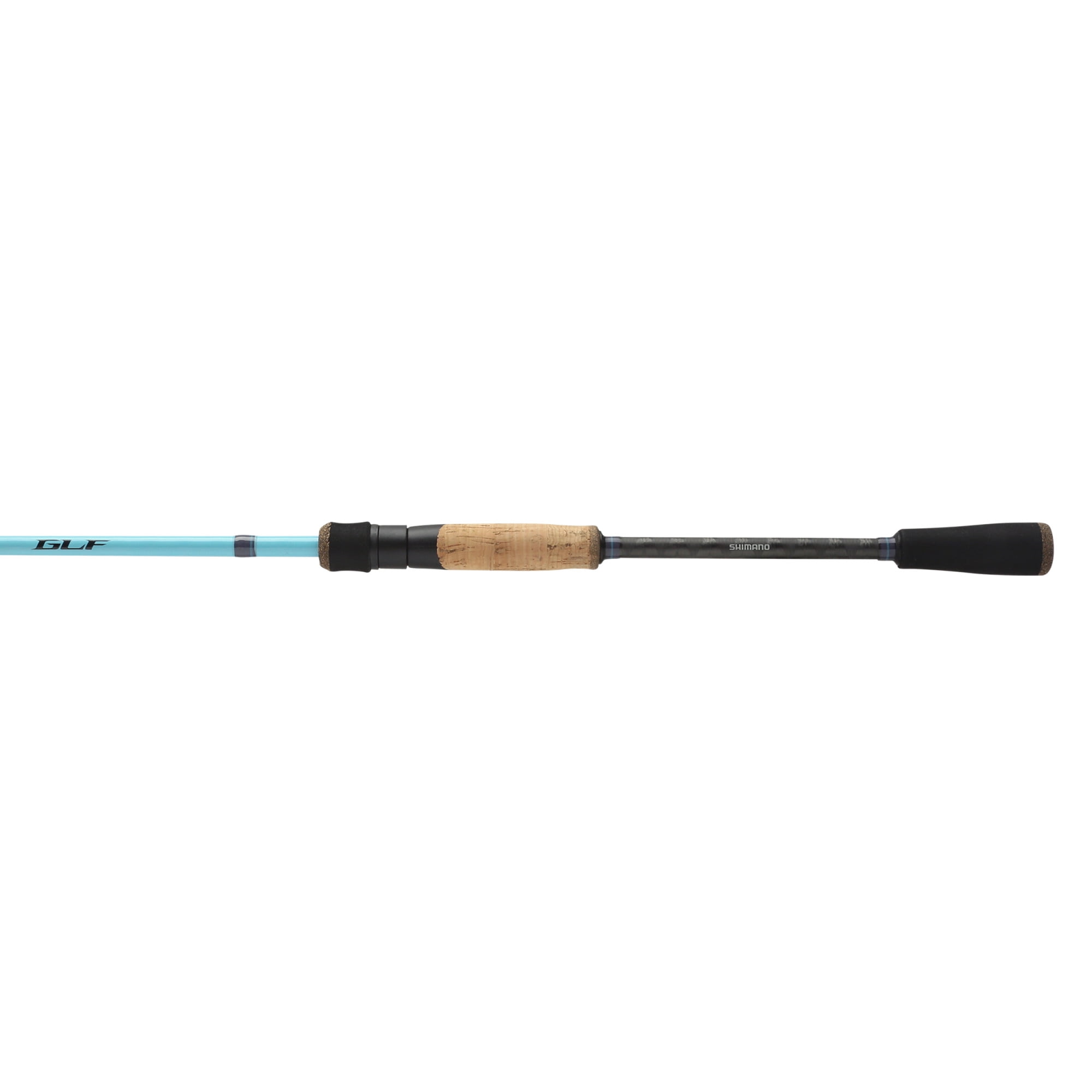 shimano compre spinning rods Walleye Rod 6'6" ML Shimano CPSWX70M2D Compre Walleye Spinning