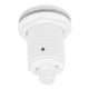 thumbnail image 1 of Interruptor Neumático, Interruptor, Acero Inoxidable Resistente A La Corrosión Para Spas, Equipos Sanitarios, Jacuzzis, Piscinas, 1 of 8