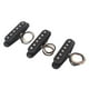 thumbnail image 1 of Pastilla de guitarra shamjiam 3Pcs Guitarra s de herida, 1 of 8