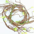 thumbnail image 3 of 90cm real touch fake Tree branches Rattan Kudo Artificial Flower Vine For Home Hotel Wedding DIY Decoration Wreath scrapbooking, 3 of 5