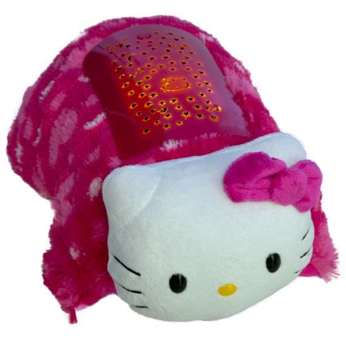 hello kitty pillow pet