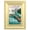 Gold, variant on Picrit 8x10 Black Picture Frame, Real Glass Front and Black Backboard, Wall Gallery Photo Frames for Wall Mounting or Tabletop Display