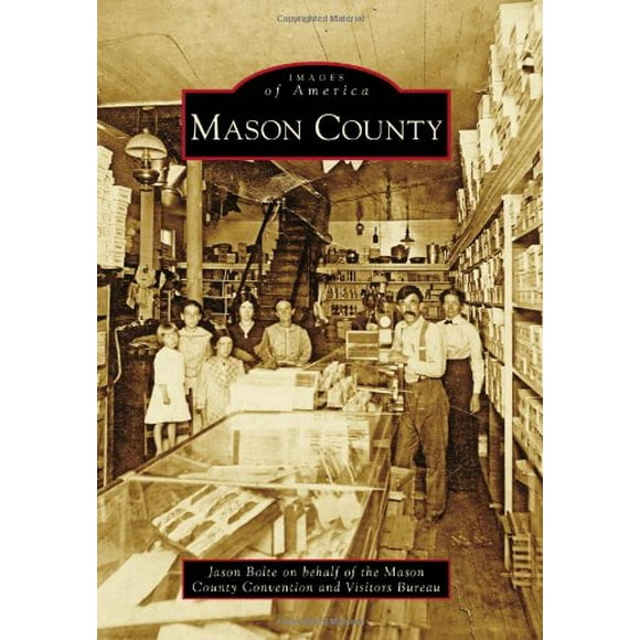 Mason County (Images d'Amérique)