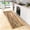 yue1923, variant on Wood Grain Kitchen Rugs Bedroom Entrance Doormat Anti-Slip Living Room Floor Decor Carpet Home Bath Hallway Foot Custom Made Mat
