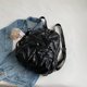 thumbnail image 1 of Bolsa Mochilas de moda Mochila informal acolchada de algodón Mochila para portátil para mujer para viajes Ndcxsfigh Para Estrenar, 1 of 9