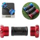 thumbnail image 5 of Pedalier 68MM-73MM Rosca Inglesa para Bicicleta MTB/Carretera., 5 of 5