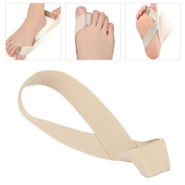 Cinturón de Hallux Valgus Corrector de Juanetes Hallux Corrector de juanetes amigable con la piel Cinturón Valgus Cinturón Juanete ANGGREK Otros