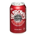 thumbnail image 2 of Dr. Brown's Soda, Black Cherry, 12 Fl Oz, 6 Ct, 2 of 2