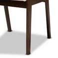 thumbnail image 5 of Baxton Studio Althea Dining Chair  - Set of 2, 5 of 10