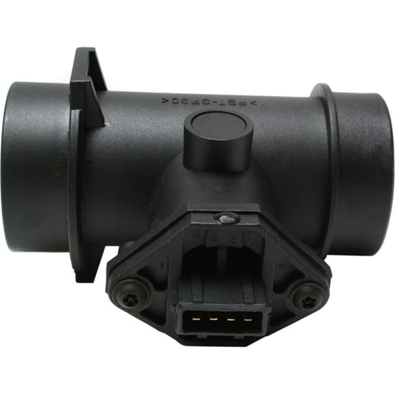 Replacement REPH314701 Mass Air Flow Sensor Compatible with 1995-1999 Hyundai Accent 1993-1995 Scoupe 4Cyl 1.5L