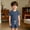 c-270Blue84, variant on MEZZALL Child Boys Summer Outfit Sets V-Neck Short Sleeve T-Shirts And Shorts Casual Wear Toddler Youth Fashion Relaxed Fit Clothes Sets