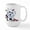 White, variant on CafePress - Bichon Frise Mischief Large Mug - 15 oz Ceramic Large White Novelty Mug