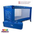 thumbnail image 5 of Cuna Corral Trendy Kids K800 Mini Plegable Azul, 5 of 5