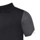 thumbnail image 3 of Umbro - Polo Total Entrenamiento para Hombre (Negro, Blanco, Color Carbón), 3 of 3