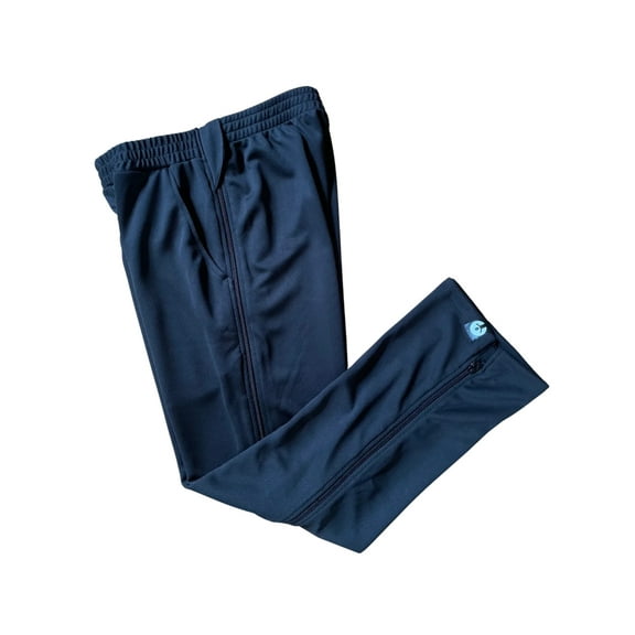 befree Men's and Women's zipOns Heavyweight Adaptive Pants, Adult Sizes X-Small to 3X-Large