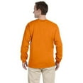 thumbnail image 2 of Fruit Of The Loom 4930 Hd Cotton 100 Cotton Long Sleeve T-Shirt, 2 of 2