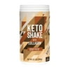360 Nutrition Keto Shake, Coffee, 12.7oz