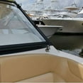 thumbnail image 2 of Taco Marine F16-2900 Stainless Steel Walk-Thru Windshield Latch, 2 of 6
