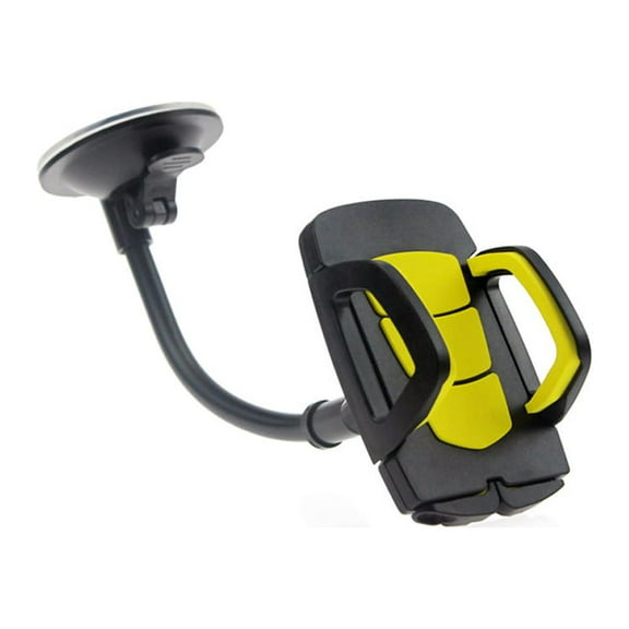 axGear Universal Car Holder Moible Smart Cell Phone Windshield Suction Mount