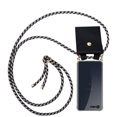 thumbnail image 1 of Cadorabo Étui Collier Doré pour Sony Xperia X Compact TPU Silicone Coque Arrière, 1 of 9