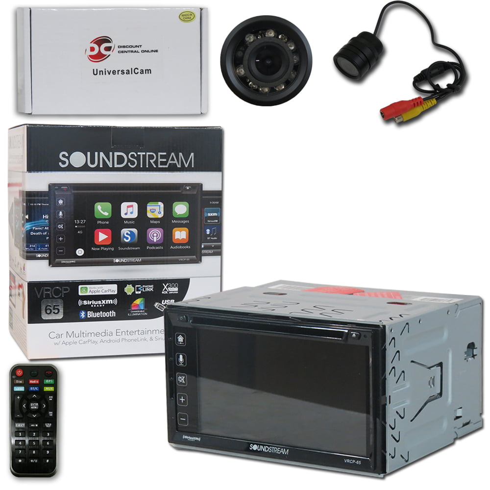 Soundstream Vrcp 65 Firmware Update