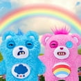 thumbnail image 6 of Fuggler Care Bears 9 inch (Grumpy Bear), Funny Ugly Monster Stuffed Animal Toy by ZURU, 6 of 12