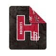 thumbnail image 3 of Houston Rockets 50" x 60" Dream Weave Throw Blanket, 3 of 3