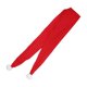 thumbnail image 3 of Bufanda Navideña de Caballo Roja, Fácil de Usar, Reutilizable, Regalo, Suministros para Caballos, 3 of 9