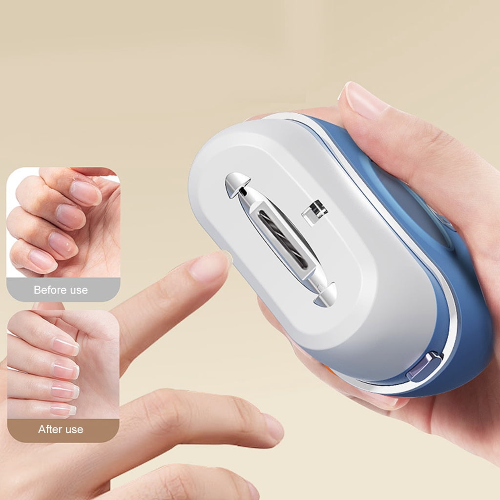 Electric Foot Grinder Foot Callus Remover Digital Display Foot Grinding Machine USB Rechargeable for Men & Women