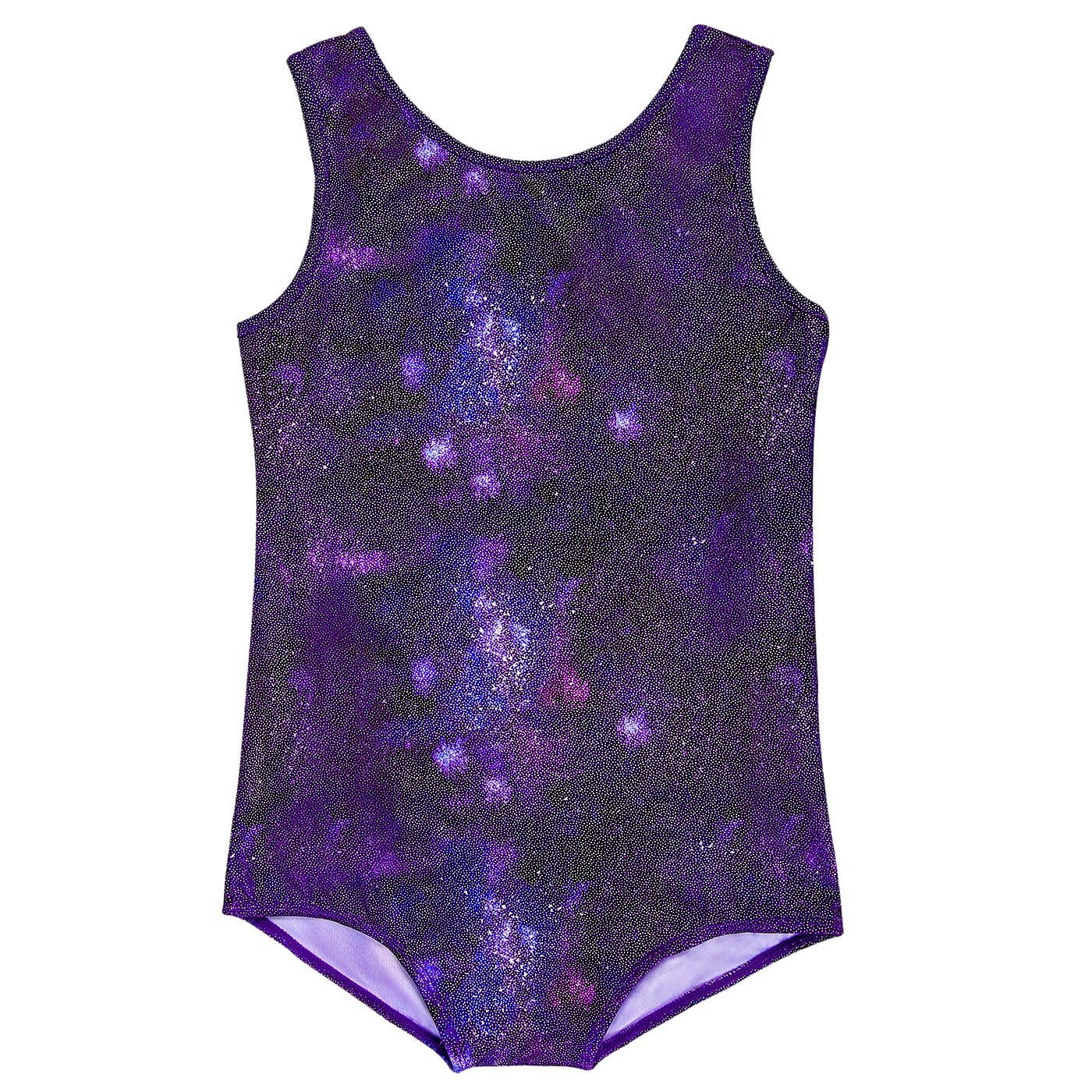 dance and gymnastics clothes